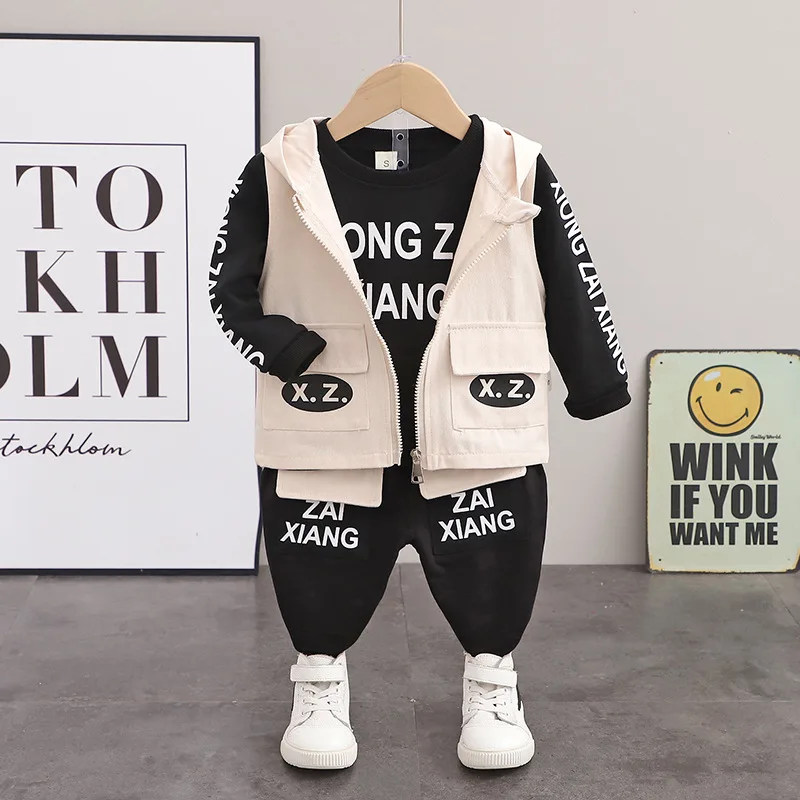 Autumn New Girls Clothing Clothes Bow Tops T Shirt+pants 2 pcs Kids Clothes Baby Girl Infant Clothing Kids Jogging Suits
Autumn New Girls Clothing Clothes Bow Tops T Shirt+pants 2 pcs Kids Clothes Baby Girl Infant Clothing Kids Jogging Suits