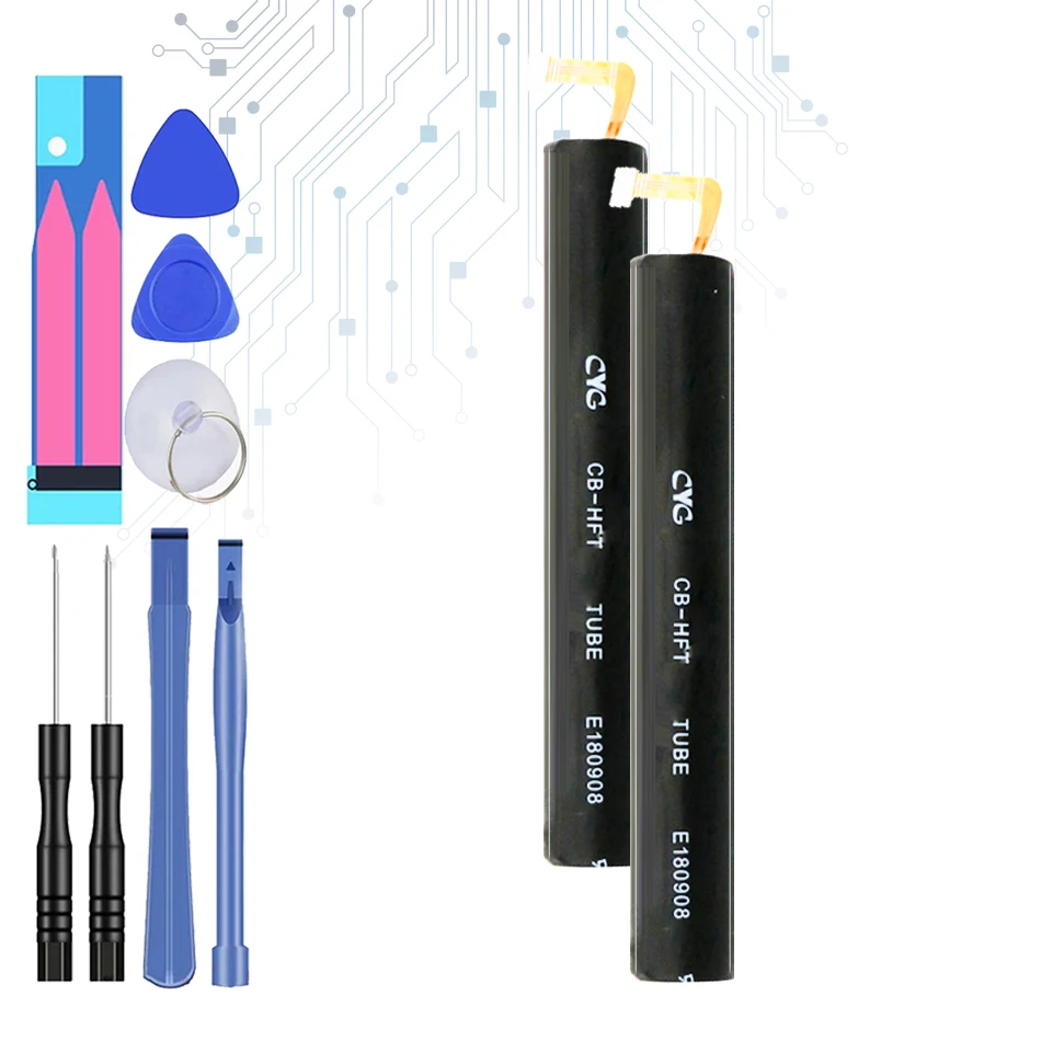 Аккумулятор L13D2E31/L13C2E31 для планшета 6000 мАч для Lenovo Yoga Tablet 8 B6000 B6000-H 60044 60043
Аккумулятор L13D2E31/L13C2E31 для планшета 6000 мАч для Lenovo Yoga Tablet 8 B6000 B6000-H 60044 60043