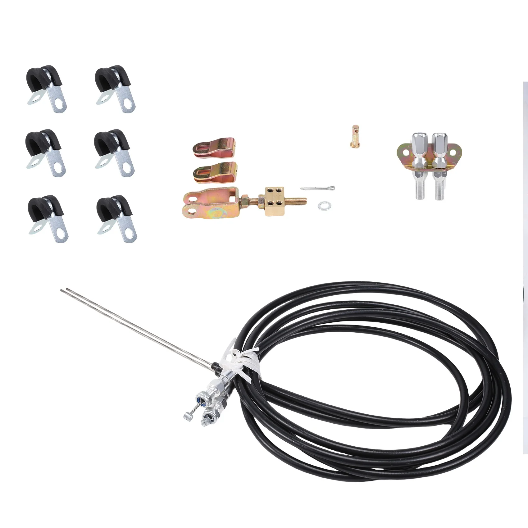 330-9371 Emergency Kit for Floor Mount Units Universal Rear Parking 
330-9371 Emergency Kit for Floor Mount Units Universal Rear Parking