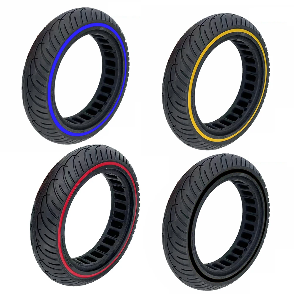 8.5x2 Tyre 8.5 Inch Shock Resistant Tire For-Xiaomi M365 Electric Scooter Tire Inner Hollow Honeycombs Solid Tire Puncture-proof
8.5x2 Tyre 8.5 Inch Shock Resistant Tire For-Xiaomi M365 Electric Scooter Tire Inner Hollow Honeycombs Solid Tire Puncture-proof