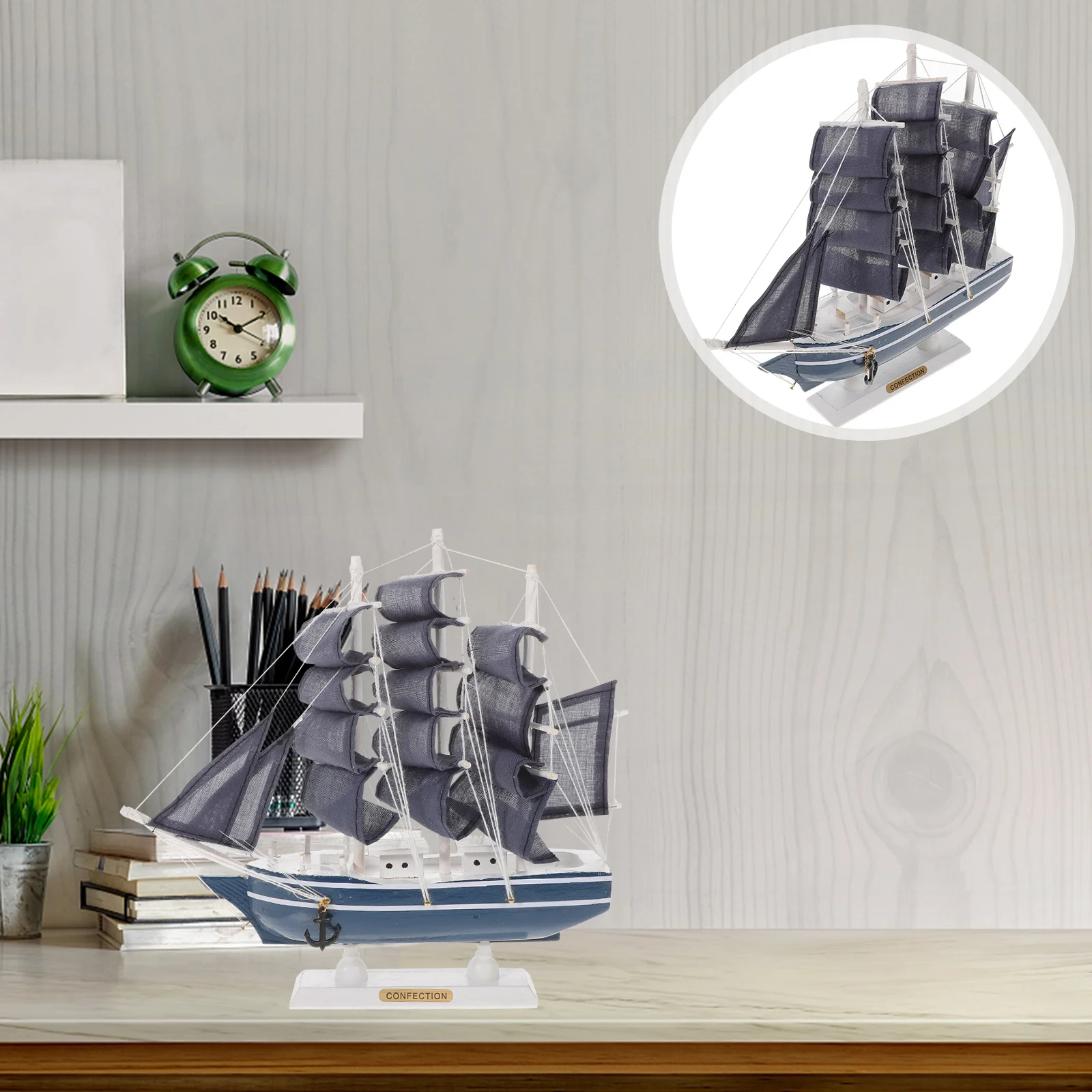 Model Ship Sailboat Wooden Sailing Nautical Boat Decor Decoration Ornament Decorations Models Home Vintage Miniature Mini Wood
Model Ship Sailboat Wooden Sailing Nautical Boat Decor Decoration Ornament Decorations Models Home Vintage Miniature Mini Wood