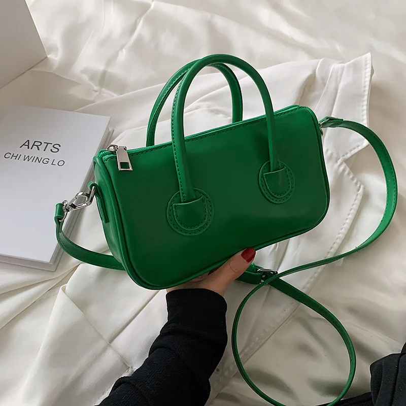 High Quality Women Small Pu Leather Handbags Fashion Ladies Crossbody Bags for Women Casual Female Shoulder Messenger Bags New
High Quality Women Small Pu Leather Handbags Fashion Ladies Crossbody Bags for Women Casual Female Shoulder Messenger Bags New