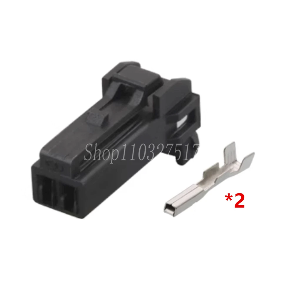 1 комплект, 2-контактный 7122-7624 7123-7624 автомобильный провод, электрический разъем, автомобильная вилка, автоматическая розетка с проводами 20 см
1 комплект, 2-контактный 7122-7624 7123-7624 автомобильный провод, электрический разъем, автомобильная вилка, автоматическая розетка с проводами 20 см