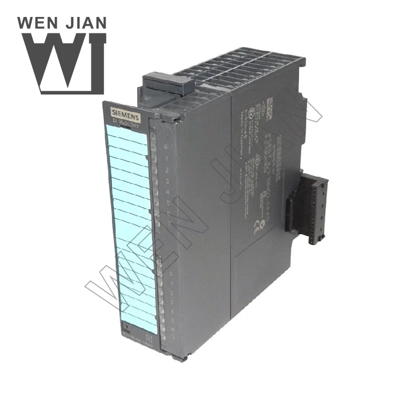 Параметры 6ES7321-1CH20-0AA0 plc SIEMENS SIMATIC 6es7321-1ch20-0aa0, цифровой вход SM 321, модуль расширения, сигнал
Параметры 6ES7321-1CH20-0AA0 plc SIEMENS SIMATIC 6es7321-1ch20-0aa0, цифровой вход SM 321, модуль расширения, сигнал