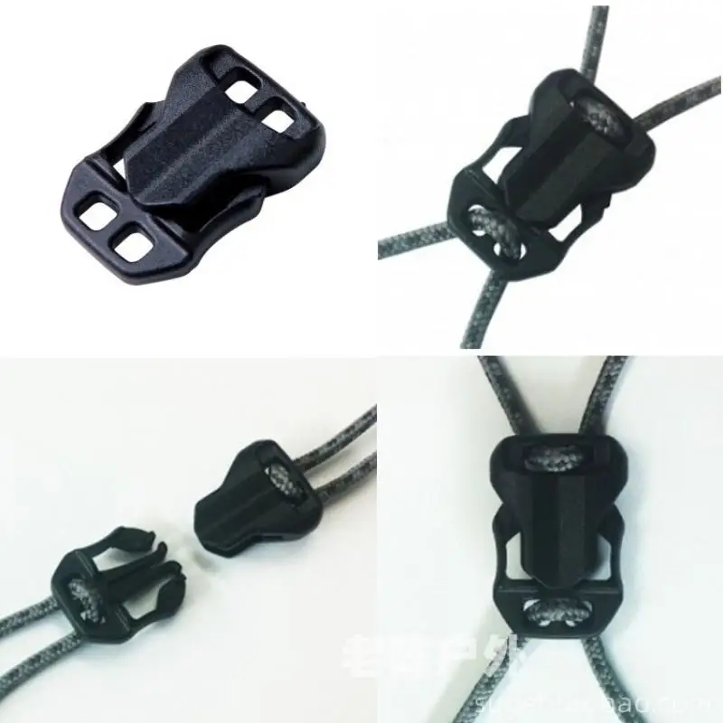 Tactical Super Light Bag with A Buckle, Easy To Press and Open, Through The Rope To Make A Connection or Binding Belt
Tactical Super Light Bag with A Buckle, Easy To Press and Open, Through The Rope To Make A Connection or Binding Belt