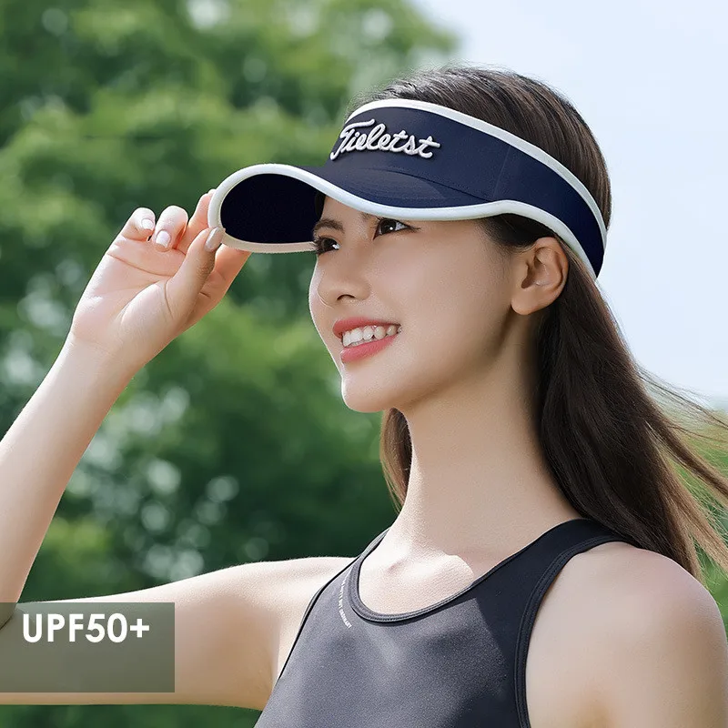 Head Hoop Sun Visor for Children Girls Summer Outdoors UV Protection Sunhat Simple Everyday Adjustable Empty Top Hat Kids Boys
Head Hoop Sun Visor for Children Girls Summer Outdoors UV Protection Sunhat Simple Everyday Adjustable Empty Top Hat Kids Boys