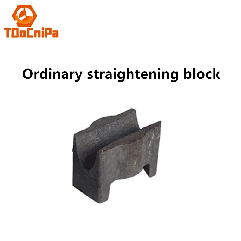 Steel bar straightening truss machine bending hoop machine accessories counting line wheel extension wheel straightening block
Steel bar straightening truss machine bending hoop machine accessories counting line wheel extension wheel straightening block