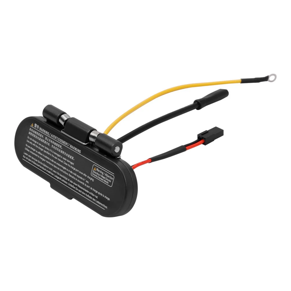 1pc Charging Cradle For Ninebot MAX G30 Electric Scooter Charging Dock With Rubber Pad Repair Parts Electric Scooter Accessories
1pc Charging Cradle For Ninebot MAX G30 Electric Scooter Charging Dock With Rubber Pad Repair Parts Electric Scooter Accessories