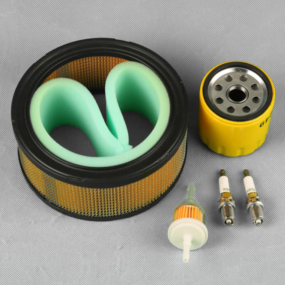 CH20 CH22 Air Filter kit CV18S CV23S CV20S CV22 CV23 CH18 For Kohler Fuel filter Lawn mower Convenient Durable
CH20 CH22 Air Filter kit CV18S CV23S CV20S CV22 CV23 CH18 For Kohler Fuel filter Lawn mower Convenient Durable