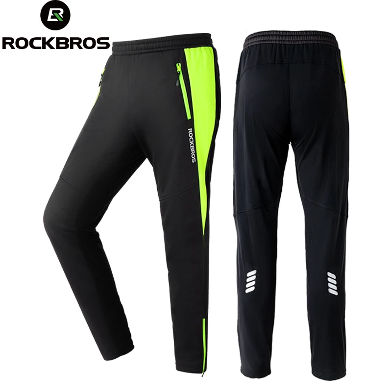 ROCKBROS YPK043 Cycling Pants Warmer Winter Bike Trousers Windproof High Elasticity Fishing Fitness Long Pants Sport Equipment
ROCKBROS YPK043 Cycling Pants Warmer Winter Bike Trousers Windproof High Elasticity Fishing Fitness Long Pants Sport Equipment