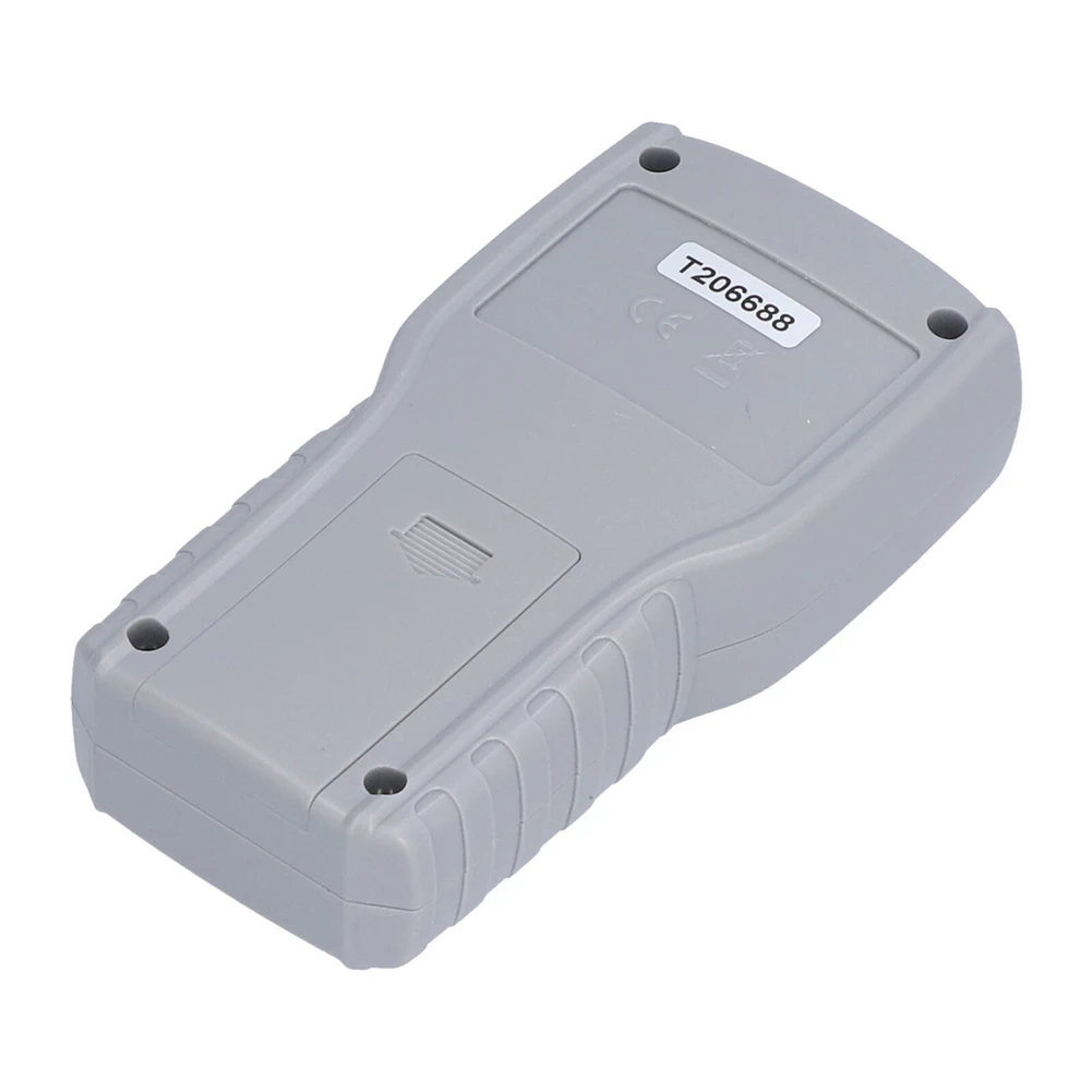 Speedometer Digital Tachometer Accessories For DT-2237 High Accuracy Non Contact Parts Vehicle Durable Practical
Speedometer Digital Tachometer Accessories For DT-2237 High Accuracy Non Contact Parts Vehicle Durable Practical