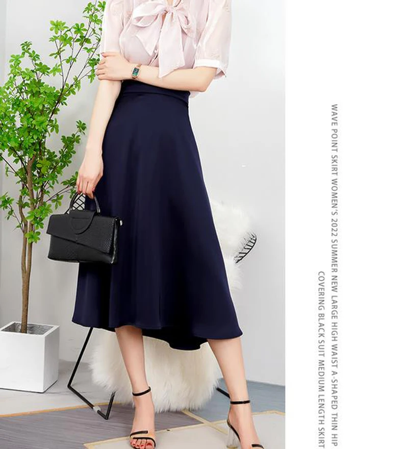 Women Fishtail Skirts Fashion Party Maxi Skirt Celmia Summer High Waist Belted Casual Loose Asymmetrical Ruffles Skirts
Women Fishtail Skirts Fashion Party Maxi Skirt Celmia Summer High Waist Belted Casual Loose Asymmetrical Ruffles Skirts