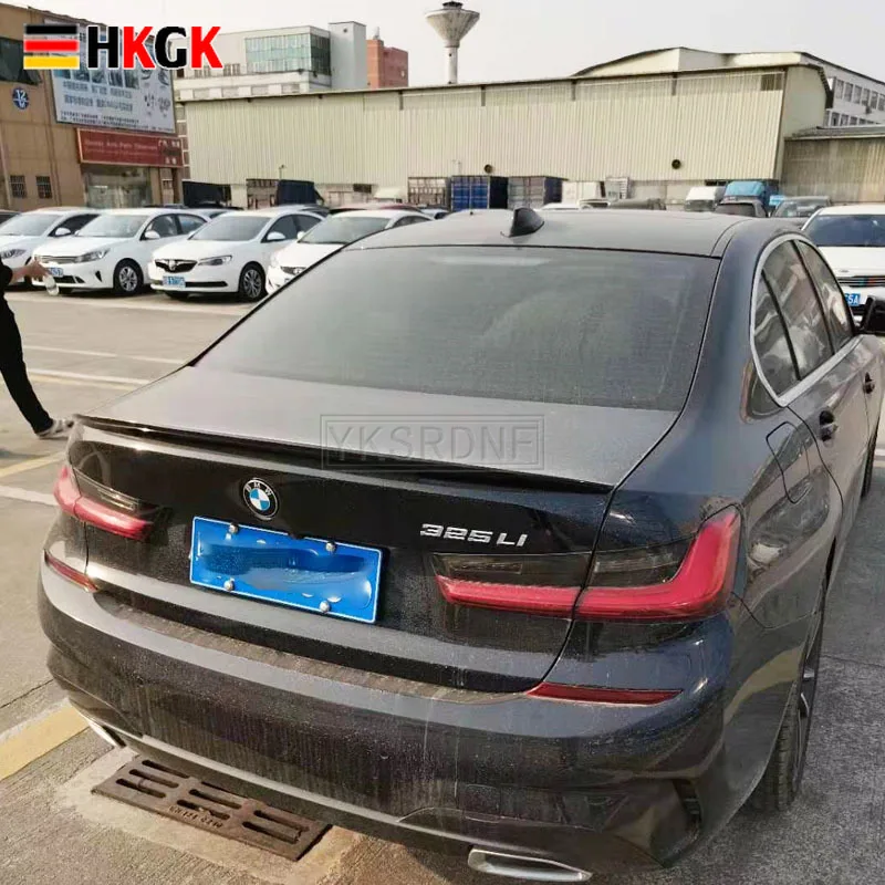 Высококачественный спойлер для багажника заднего крыла из АБС-пластика для BMW 3 серии G20 G28 320 325 330 2019 2020 UP Ducktail P стильный спойлер
Высококачественный спойлер для багажника заднего крыла из АБС-пластика для BMW 3 серии G20 G28 320 325 330 2019 2020 UP Ducktail P стильный спойлер