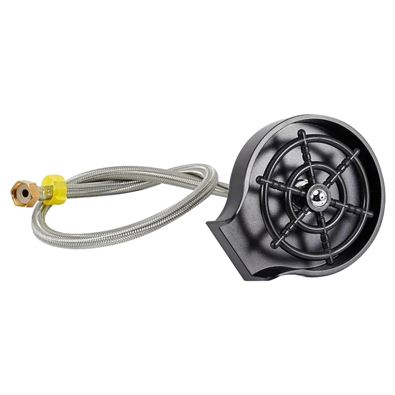 Промывочный стакан для кухонной раковины, автоматический прибор для мытья посуды, кофейного кувшина
Промывочный стакан для кухонной раковины, автоматический прибор для мытья посуды, кофейного кувшина