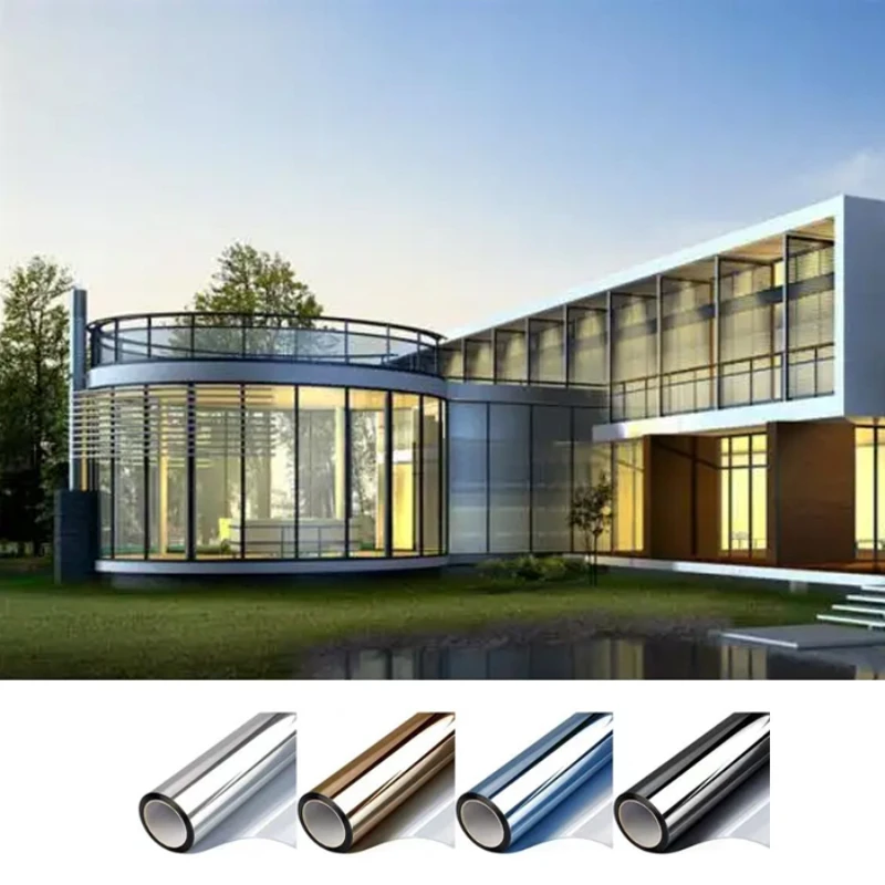 Window Movie Film Glass Stickers for Windows Privacy Film Window Film Blackout Window Insulation Parasol House Tint Windows Film
Window Movie Film Glass Stickers for Windows Privacy Film Window Film Blackout Window Insulation Parasol House Tint Windows Film