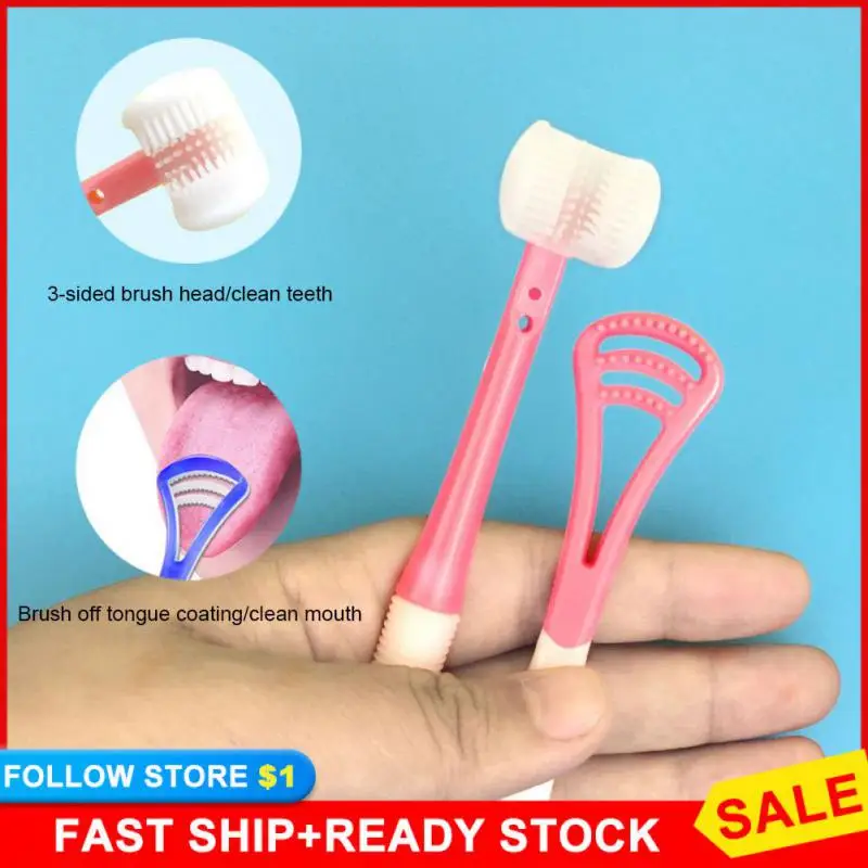 New Tongue Scraper Cleaner Oral Care Cleaning Tongue Scraper Brush Keep Fresh Breath Tongue Coating Oral Hygiene Care Tools
New Tongue Scraper Cleaner Oral Care Cleaning Tongue Scraper Brush Keep Fresh Breath Tongue Coating Oral Hygiene Care Tools