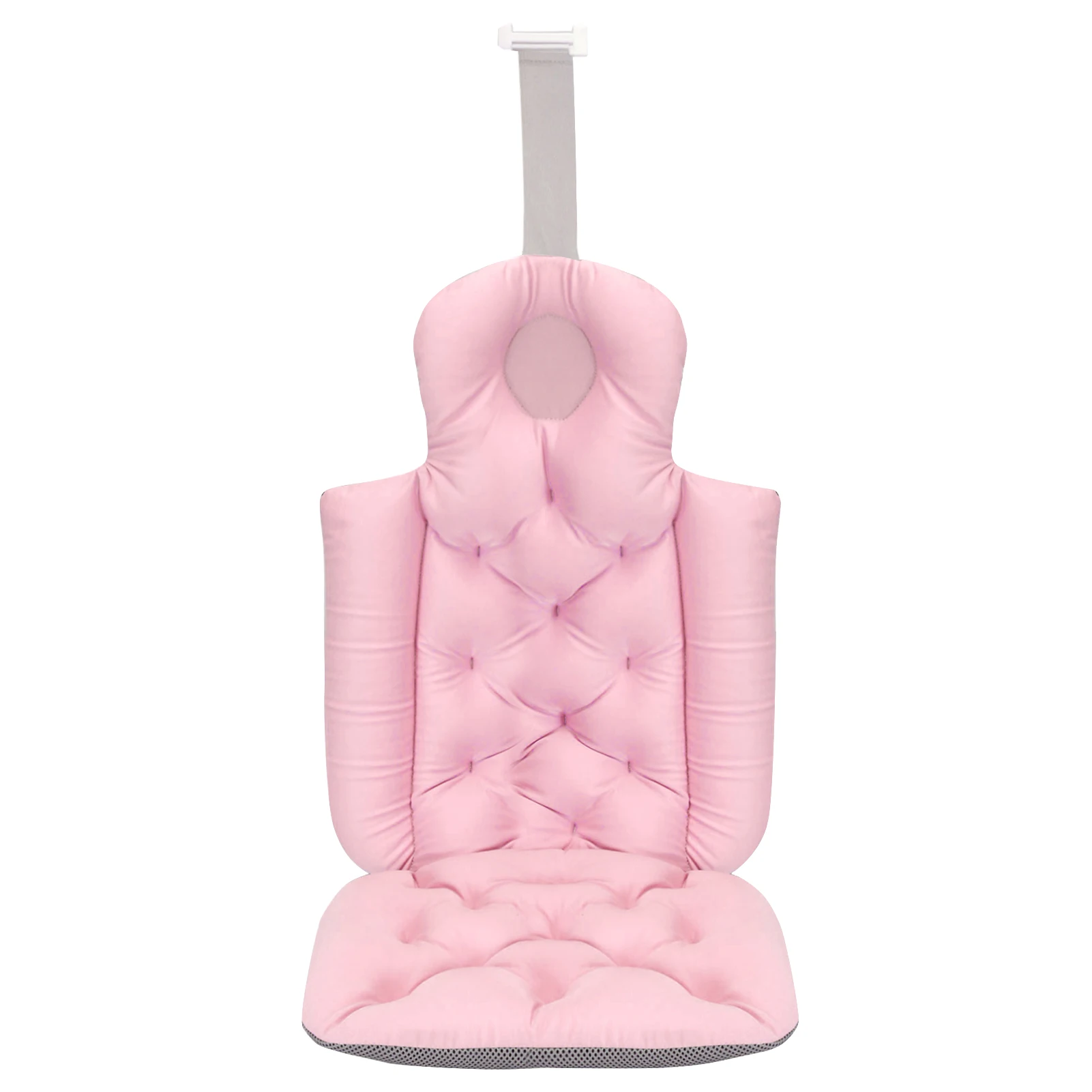 Multifunction Spa For Head Home Back Support Non Slip Neck Bathroom Soft Bathtub Pillow Shoulder Ergonomic Full Body
Multifunction Spa For Head Home Back Support Non Slip Neck Bathroom Soft Bathtub Pillow Shoulder Ergonomic Full Body