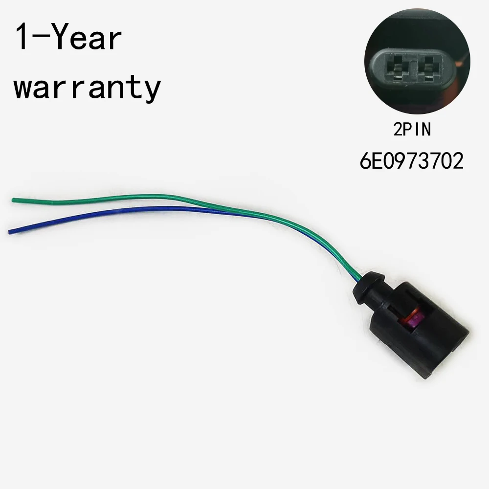 ASB Sensor plug For VW Touran Lavuda Polo Passat Santana Tharu Sagitar Lavida Jetta Magotan 8T0973702 6E0973702
ASB Sensor plug For VW Touran Lavuda Polo Passat Santana Tharu Sagitar Lavida Jetta Magotan 8T0973702 6E0973702