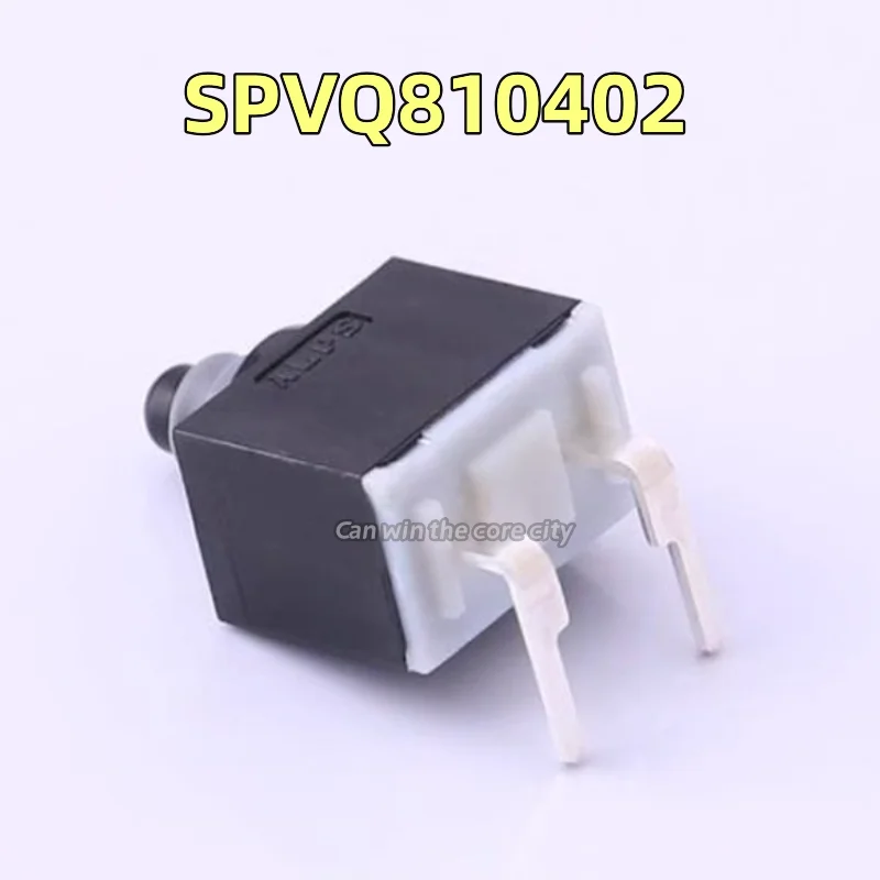 3 pieces Imported ALPS SPVQ810402 curved foot car car button waterproof micro switch 2 feet often open spot
3 pieces Imported ALPS SPVQ810402 curved foot car car button waterproof micro switch 2 feet often open spot