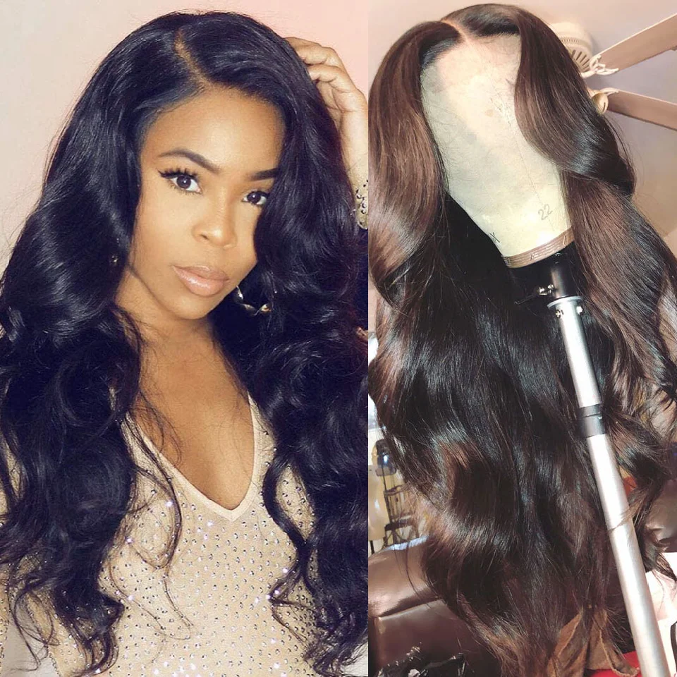 Body Wave Wig Frontal Wig Human Hair 13x4 HD Lace Frontal Wigs Body Wave 4x4 HD Transparent Lace Frontal Closure Wig Pre Plucked
Body Wave Wig Frontal Wig Human Hair 13x4 HD Lace Frontal Wigs Body Wave 4x4 HD Transparent Lace Frontal Closure Wig Pre Plucked