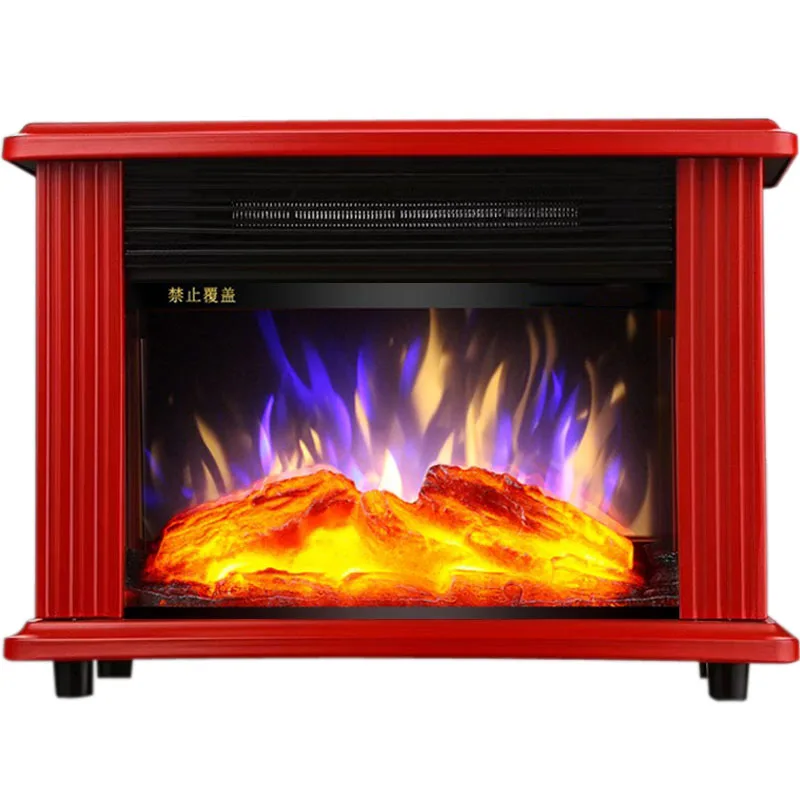 1800W Vertical Home Retro Electric Heater Simulation Flame Hot Type Heaters Office Electric Heaters 3D Electric Fireplace AP
1800W Vertical Home Retro Electric Heater Simulation Flame Hot Type Heaters Office Electric Heaters 3D Electric Fireplace AP