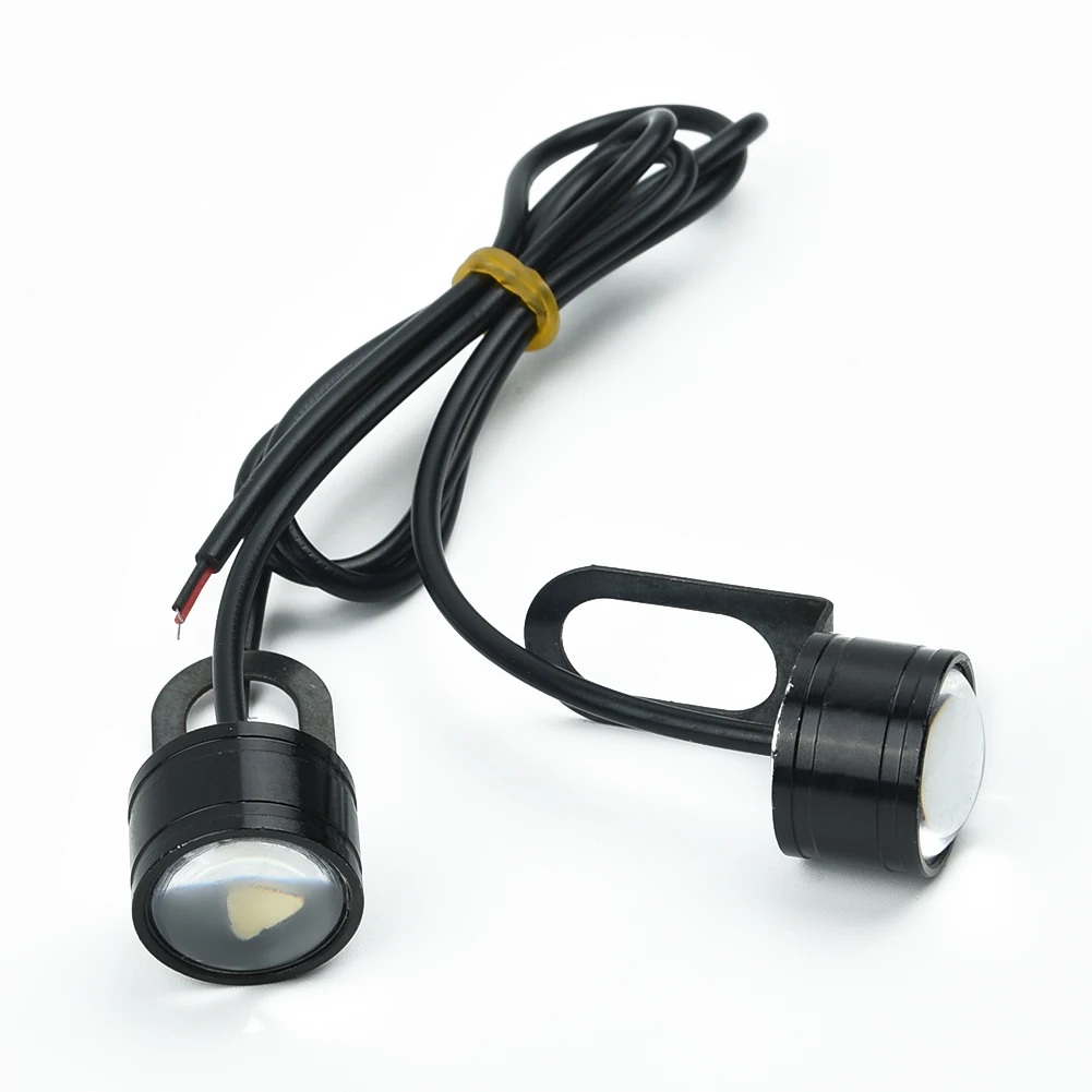 2pcs 12V Motorcycle Motorcycle Headlight Rearview Mirror LED Highlight Spotlight Electric Motor Bike Driving Front Light
2pcs 12V Motorcycle Motorcycle Headlight Rearview Mirror LED Highlight Spotlight Electric Motor Bike Driving Front Light