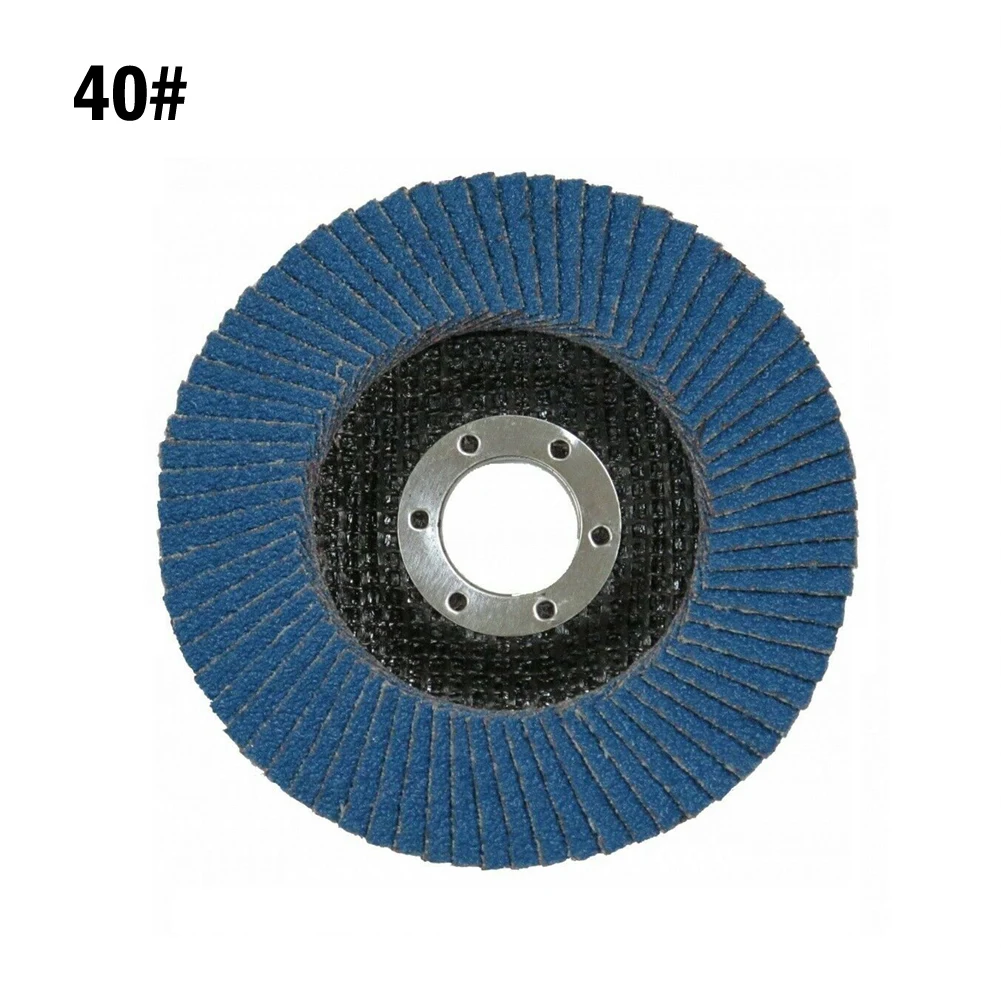 For Automotive Grinding Wheel Grinding Wheel 120# 125*22cm 13000 Rpm 1PC 40# Zirconium Corundum 40#-120# Durable
For Automotive Grinding Wheel Grinding Wheel 120# 125*22cm 13000 Rpm 1PC 40# Zirconium Corundum 40#-120# Durable