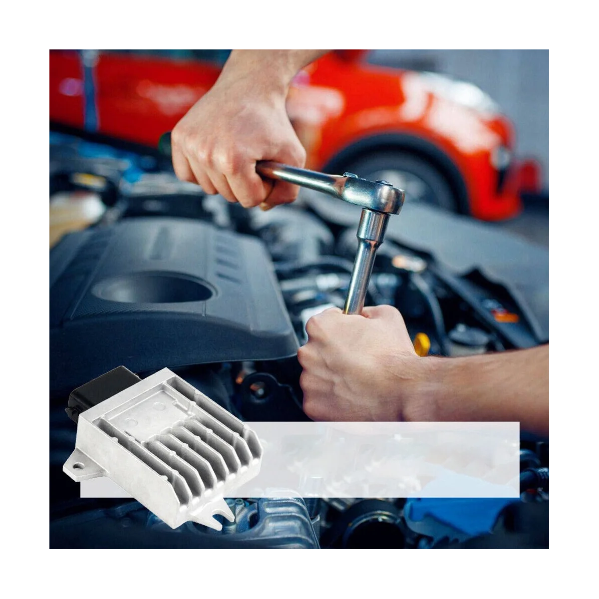 LF8M189E1G LF8M189E1H Car Transmission Control Module TCM TCU for MAZDA 3
LF8M189E1G LF8M189E1H Car Transmission Control Module TCM TCU for MAZDA 3