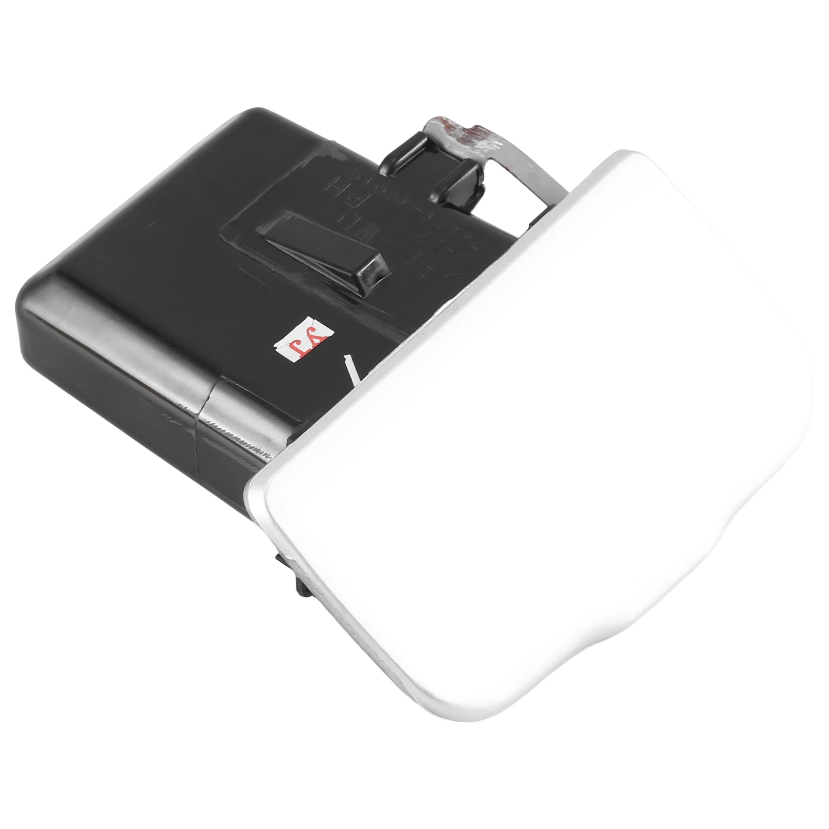 Автомобильная пепельница правая Боковая дверь переключатель панель для Toyota Land Cruiser Prado 120 LC120 2003-2009
Автомобильная пепельница правая Боковая дверь переключатель панель для Toyota Land Cruiser Prado 120 LC120 2003-2009