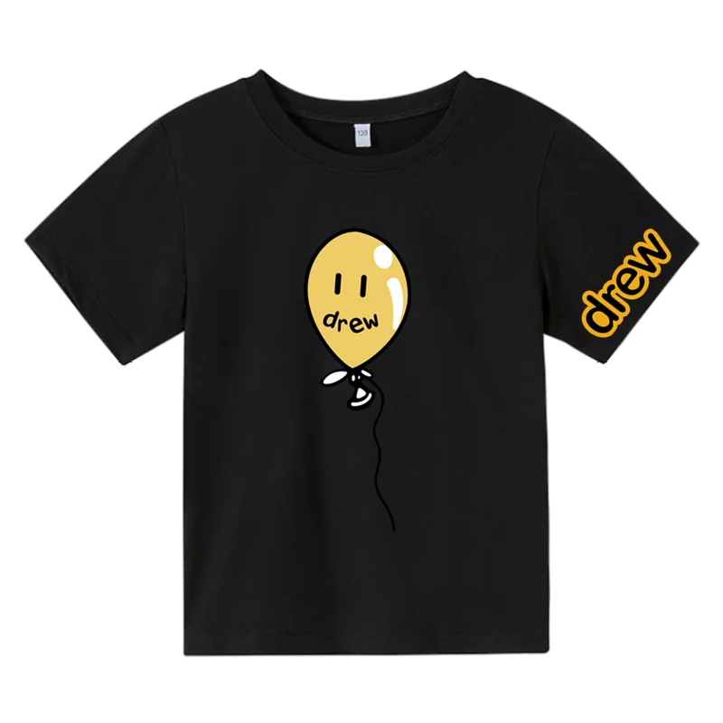 2022 Summer MEN'S WOMEN'S T-shirts Drew BRAND House Fashion Justin Bieber Print Short Sleeve T Shirt Cotton Top Tees Clothes 
2022 Summer MEN'S WOMEN'S T-shirts Drew BRAND House Fashion Justin Bieber Print Short Sleeve T Shirt Cotton Top Tees Clothes