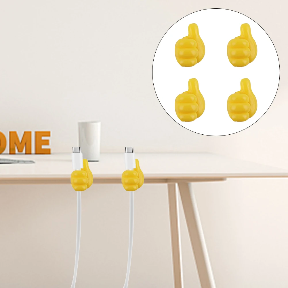 4pcs Multifunctional Clip Holder Thumb Hooks Organizer Wall Hooks Hanger Strong Hooks Wall Storage Holder For Kitchen Bathroom
4pcs Multifunctional Clip Holder Thumb Hooks Organizer Wall Hooks Hanger Strong Hooks Wall Storage Holder For Kitchen Bathroom