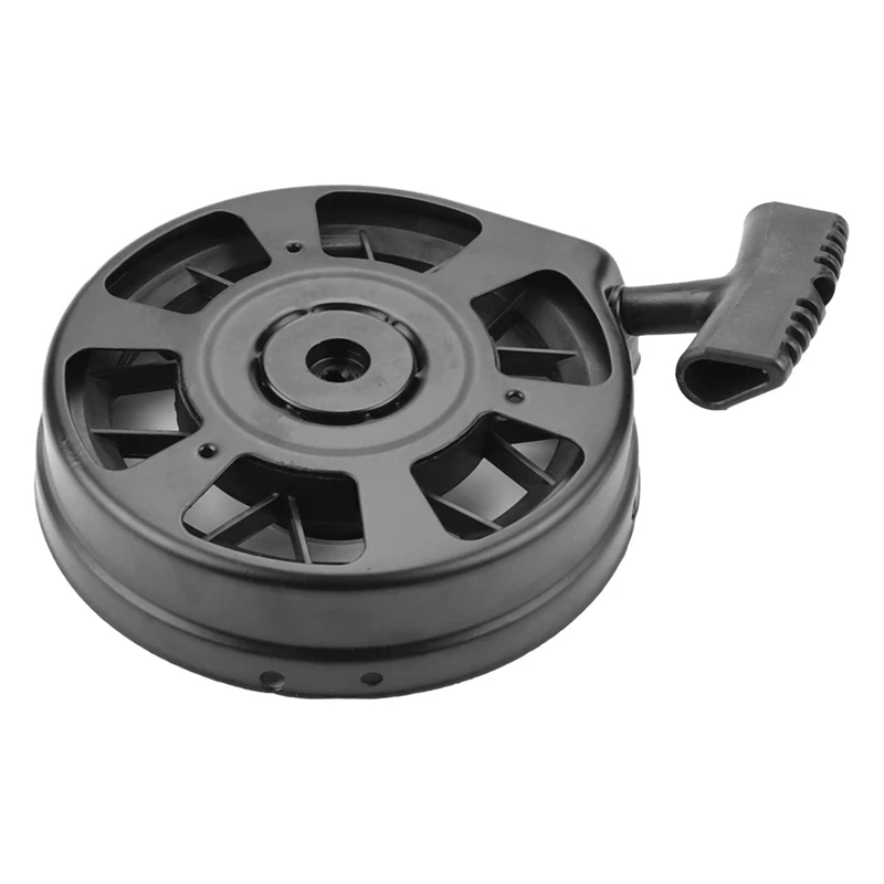 Recoil Starter Lawn Mower Trimmer Engine Fit For Tecumseh 590637 590702 AV600 LEV80 LEV100 LEV115 LEV120 LEV150
Recoil Starter Lawn Mower Trimmer Engine Fit For Tecumseh 590637 590702 AV600 LEV80 LEV100 LEV115 LEV120 LEV150