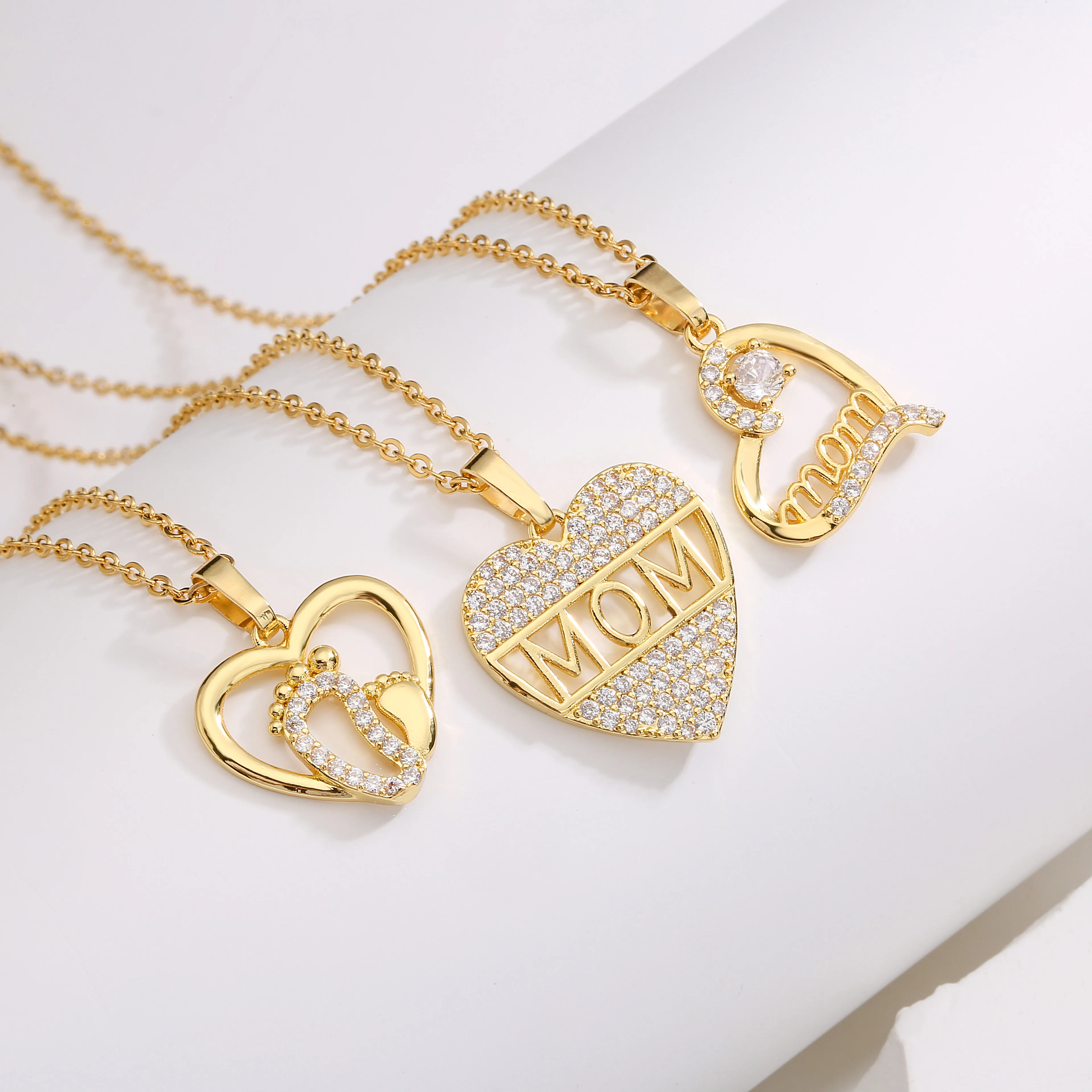 HECHENG,Mother's Day Mama Letter Pendant Necklace For Women,Stainless steel Chain Choker Personality Jewelry New Gifts
HECHENG,Mother's Day Mama Letter Pendant Necklace For Women,Stainless steel Chain Choker Personality Jewelry New Gifts