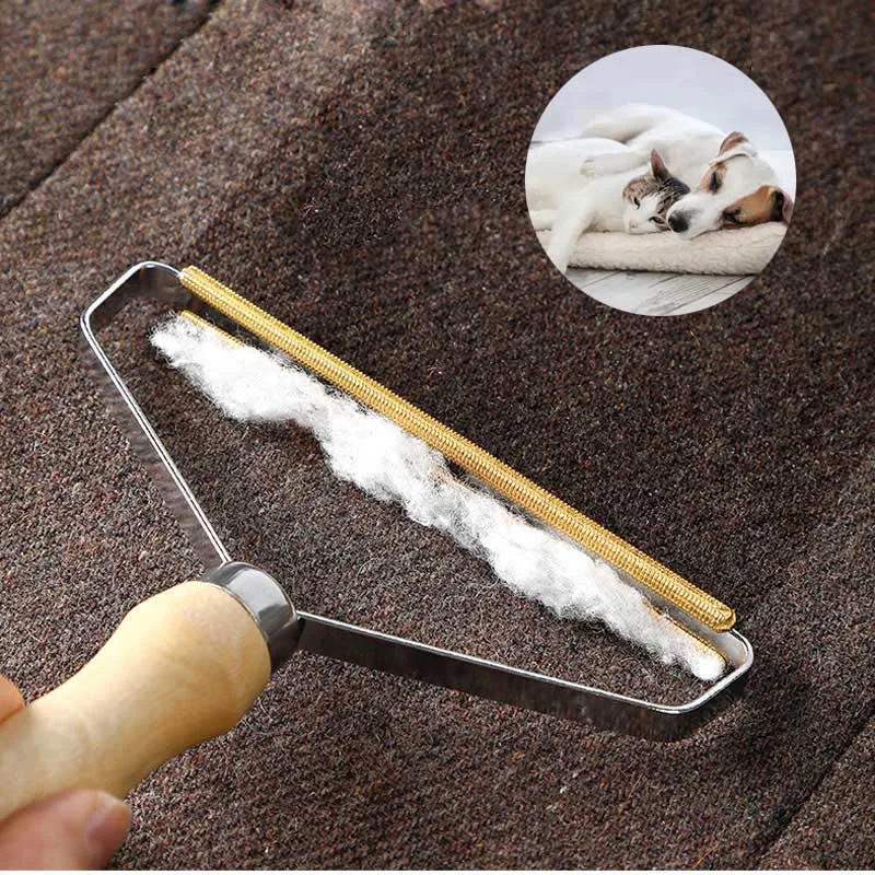 Portable Lint Remover Pet Hair Remover Brush Manual Lint Roller Sofa Clothes Cleaning Lint Brush Fuzz Fabric Shaver Brush Tool
Portable Lint Remover Pet Hair Remover Brush Manual Lint Roller Sofa Clothes Cleaning Lint Brush Fuzz Fabric Shaver Brush Tool