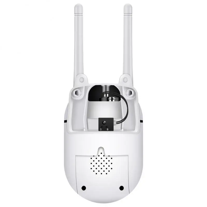 Surveillance Camera Wireless H.264 Audio Wifi Ip Camera Cctv Camera Security Monitor Night Vision 1080p Hd Motion Detection
Surveillance Camera Wireless H.264 Audio Wifi Ip Camera Cctv Camera Security Monitor Night Vision 1080p Hd Motion Detection