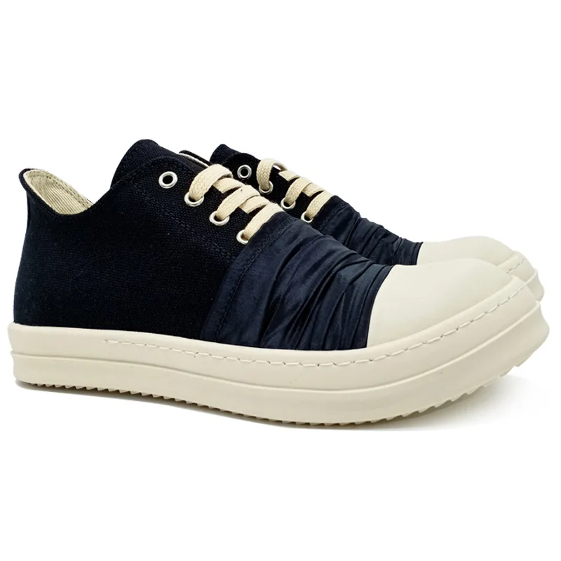 RRIC OWEES Low Top Men Board Shoes Male Canvas Sneakers Women Shoes Ladies Unisex Sports Female Lovers Rickshaw Rowens Shoes 18
RRIC OWEES Low Top Men Board Shoes Male Canvas Sneakers Women Shoes Ladies Unisex Sports Female Lovers Rickshaw Rowens Shoes 18
