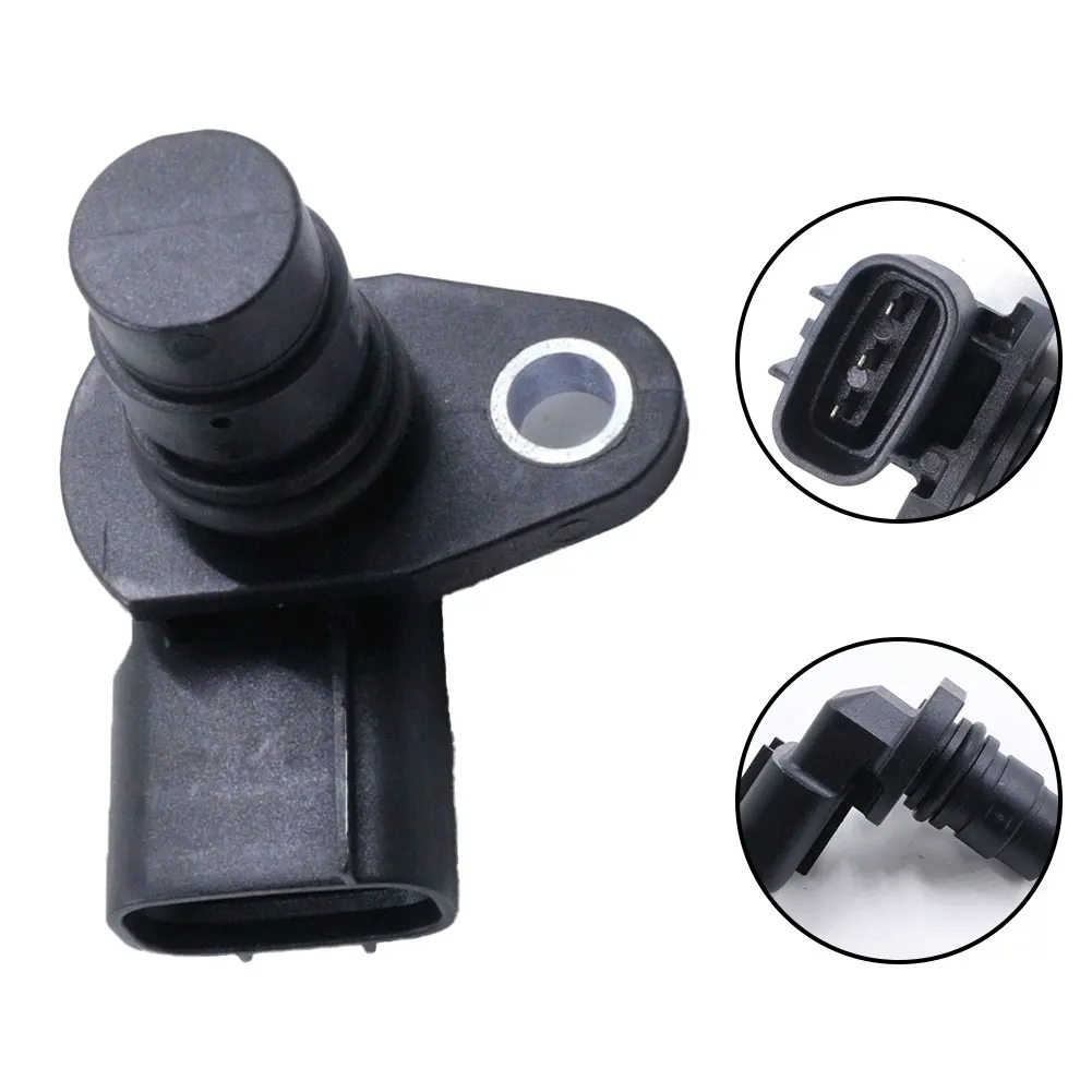 For Primera WP12 Crankshaft Sensor Sensor 23731-AW400 949979-0090 ADN17227 High Reliability Stable Characteristics
For Primera WP12 Crankshaft Sensor Sensor 23731-AW400 949979-0090 ADN17227 High Reliability Stable Characteristics