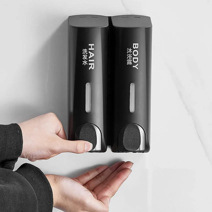 Hole-free Hand Sanitizer Dispenser Household Wall-mounted Shampoo Shower Gel Box Countertop Soap Dispenser Hand Sanitizer Box
Hole-free Hand Sanitizer Dispenser Household Wall-mounted Shampoo Shower Gel Box Countertop Soap Dispenser Hand Sanitizer Box