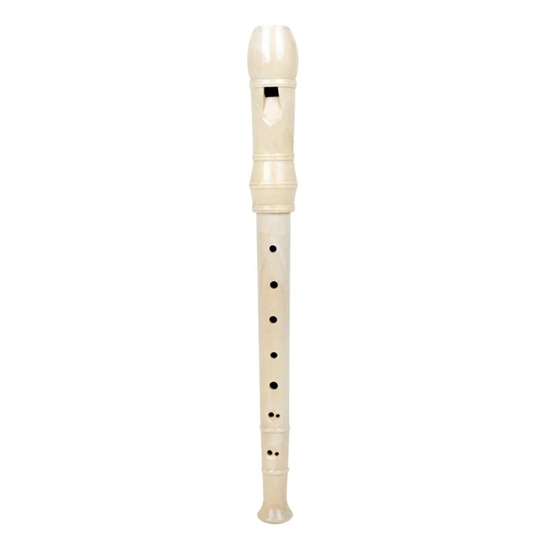 Recorder Instrument Kid Soprano Recorder German Style C 8 Hole Wooden Descant Recorder Adults Beginners with Handbag
Recorder Instrument Kid Soprano Recorder German Style C 8 Hole Wooden Descant Recorder Adults Beginners with Handbag