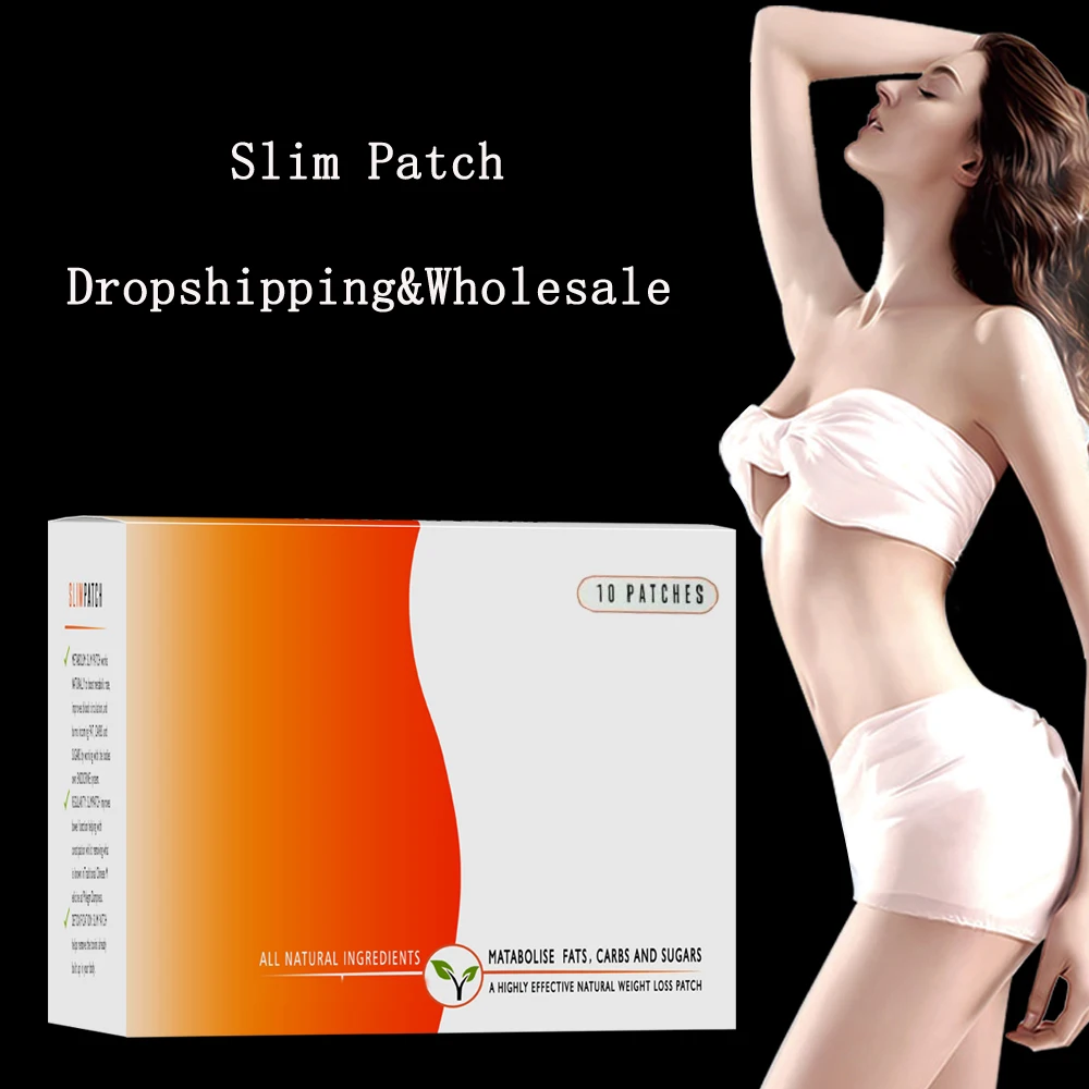 Dropshipping 30Pcs/Box Slimming Patches for Weight Loss Belly Fat Burning Slim Patch 100% Original Plaster for Slimming K4
Dropshipping 30Pcs/Box Slimming Patches for Weight Loss Belly Fat Burning Slim Patch 100% Original Plaster for Slimming K4