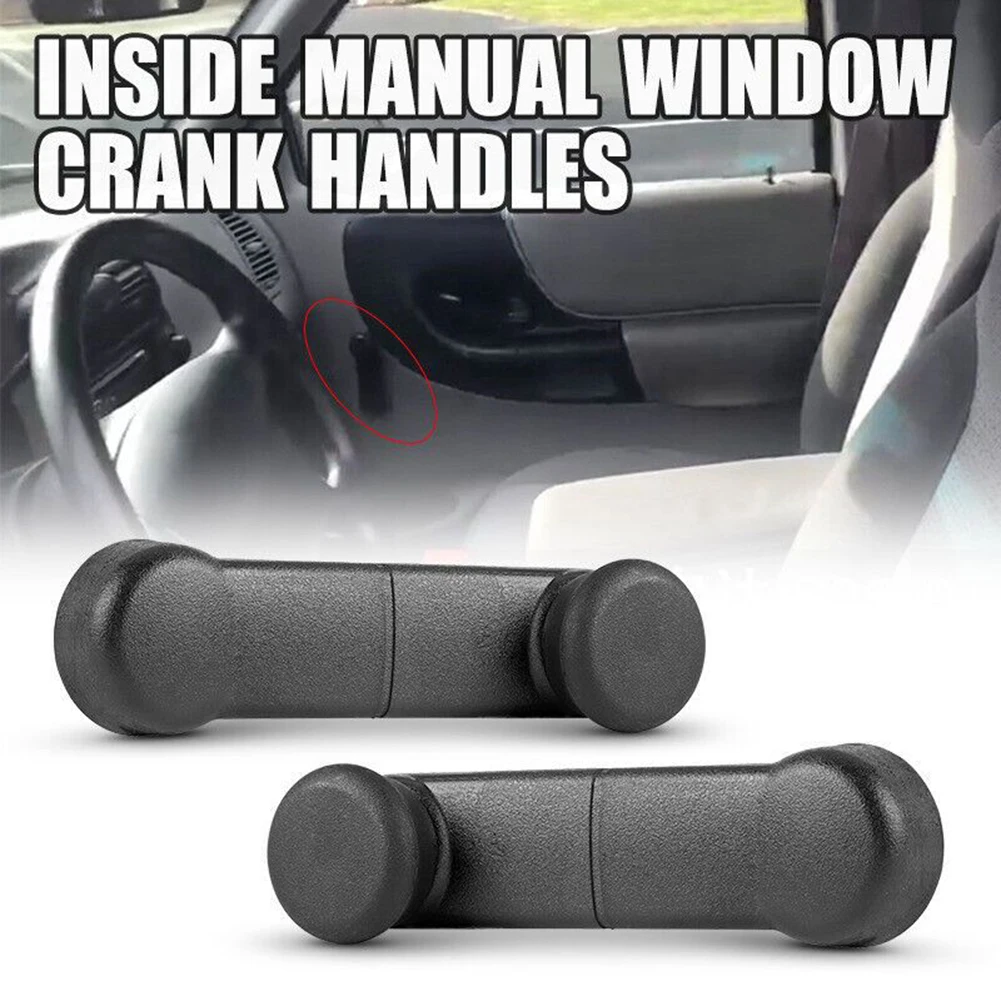 Handles Crank Handles Textured Finish Car Accessories F37Z1023342A For Ford F150 F350 1993-2014 Glass Crank Handles High Quality
Handles Crank Handles Textured Finish Car Accessories F37Z1023342A For Ford F150 F350 1993-2014 Glass Crank Handles High Quality