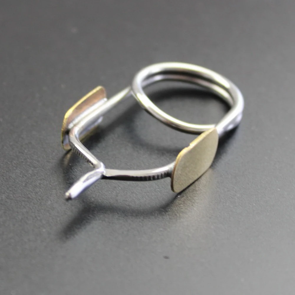 Brand New Hackle Pliers Material Pliers Precise Jaws Rustproof Stainless Steel 1pcs Fly Tying Tool Hackle Clip
Brand New Hackle Pliers Material Pliers Precise Jaws Rustproof Stainless Steel 1pcs Fly Tying Tool Hackle Clip