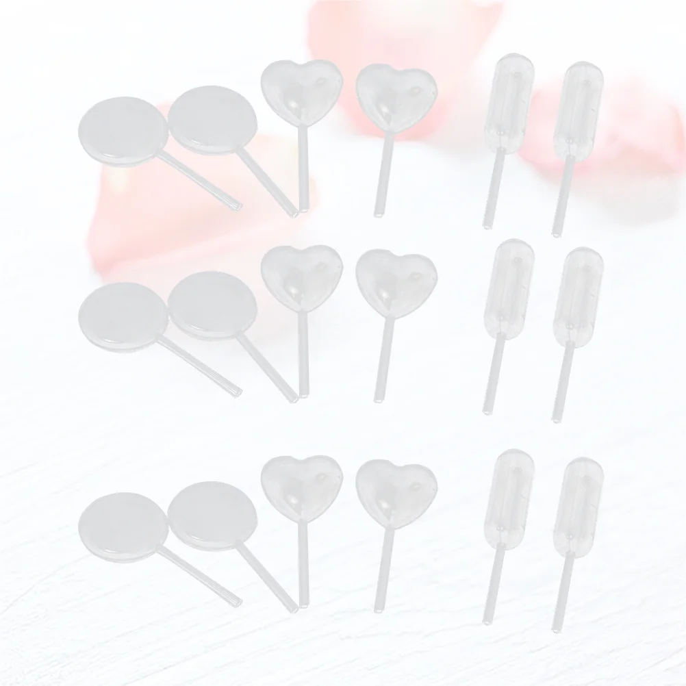 150 Pcs Straws Heart Shape Baking Supplies Cake Ice Cream Dropper 4 ML Disposable Injection Dessert
150 Pcs Straws Heart Shape Baking Supplies Cake Ice Cream Dropper 4 ML Disposable Injection Dessert