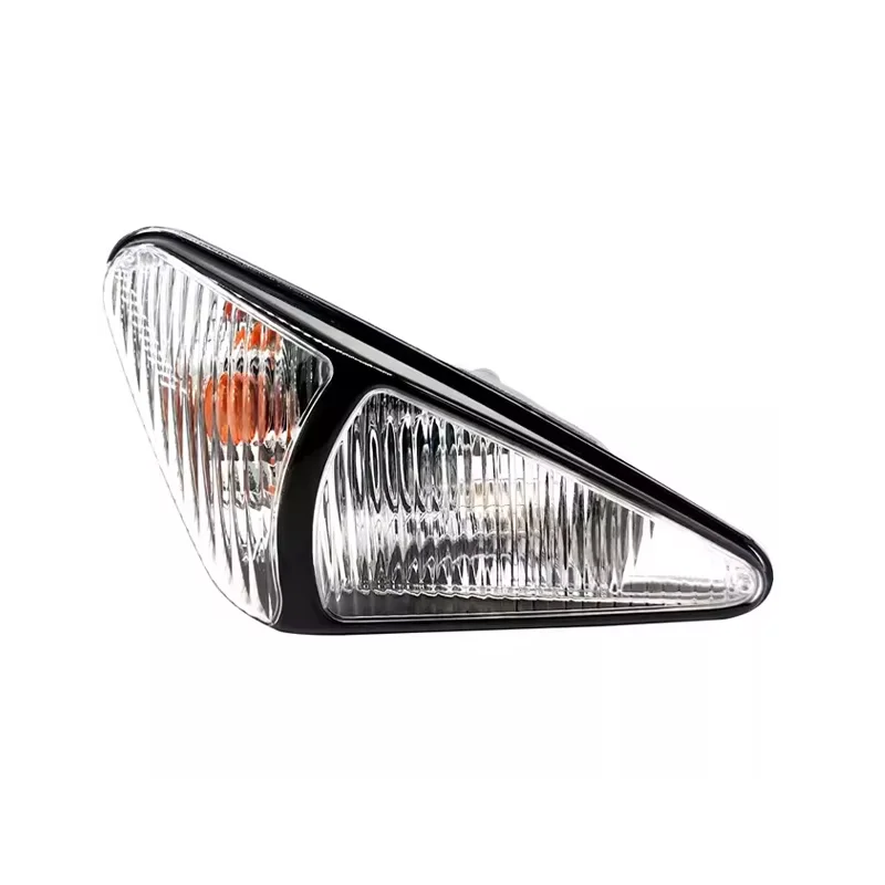 Автомобильный фонарь передней двери, указатель поворота для JMC Kairui N800 Kaiyun N720, угловой светильник, ширина света, боковой фонарь с лампочками
Автомобильный фонарь передней двери, указатель поворота для JMC Kairui N800 Kaiyun N720, угловой светильник, ширина света, боковой фонарь с лампочками