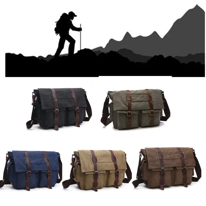 Canvas Leather Men Messenger Bags I AM LEGEND Will Smith Big Satchel Shoulder Bags Male Laptop Briefcase Travel Handbag
Canvas Leather Men Messenger Bags I AM LEGEND Will Smith Big Satchel Shoulder Bags Male Laptop Briefcase Travel Handbag