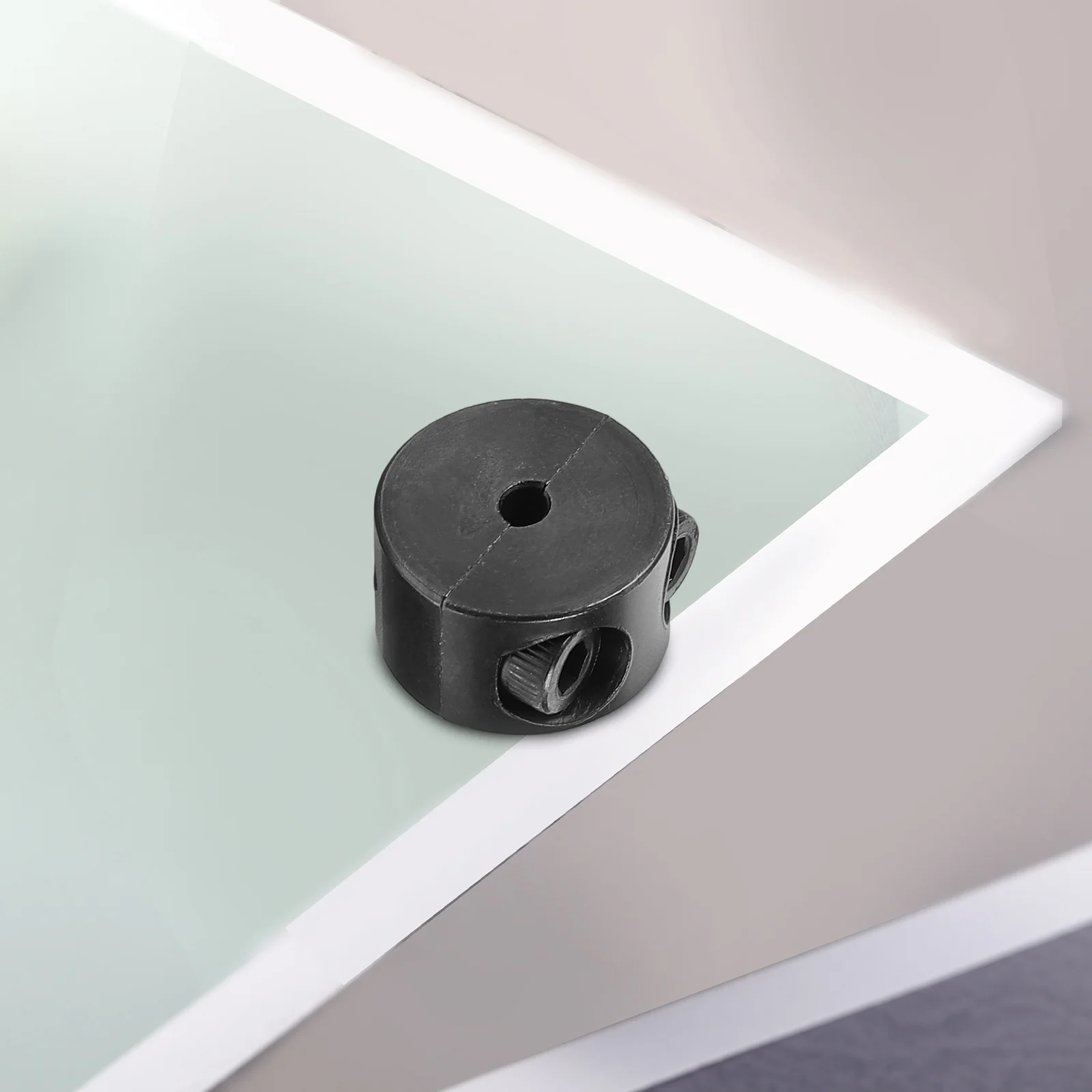 Screws Style Shaft Collars Gaming Chair Replacement Parts Stop Desk Clamping Ring Stainless Steel Chairs
Screws Style Shaft Collars Gaming Chair Replacement Parts Stop Desk Clamping Ring Stainless Steel Chairs