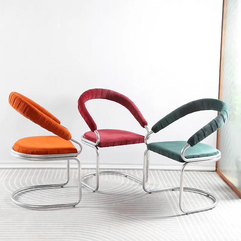Nordic Office Computer Stool Living Room Dining Chair Home Kitchen Armchair Makeup Stools Furniture Chairs Seats Decoration
Nordic Office Computer Stool Living Room Dining Chair Home Kitchen Armchair Makeup Stools Furniture Chairs Seats Decoration