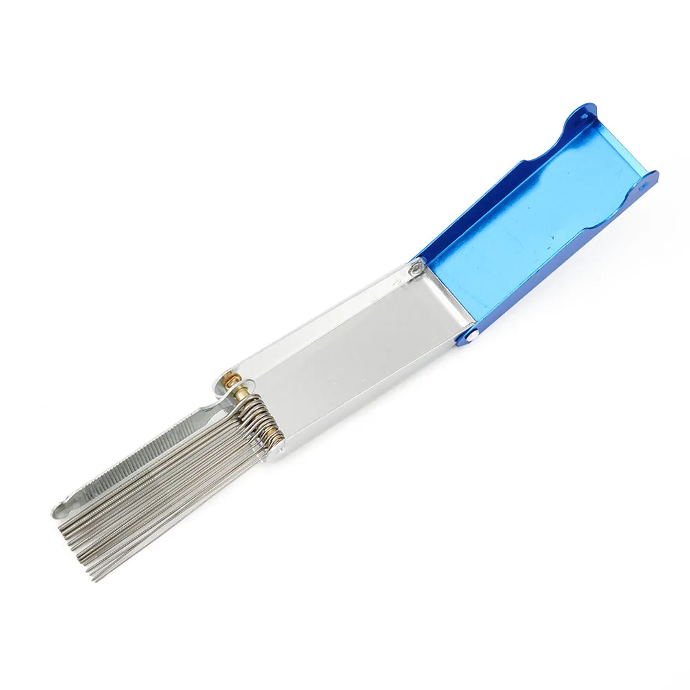Cleaning Tool Steel Cleaner Wire Durable Motorbike Motorcycle Carburetor Jet ATV Universal New Latest Practical
Cleaning Tool Steel Cleaner Wire Durable Motorbike Motorcycle Carburetor Jet ATV Universal New Latest Practical