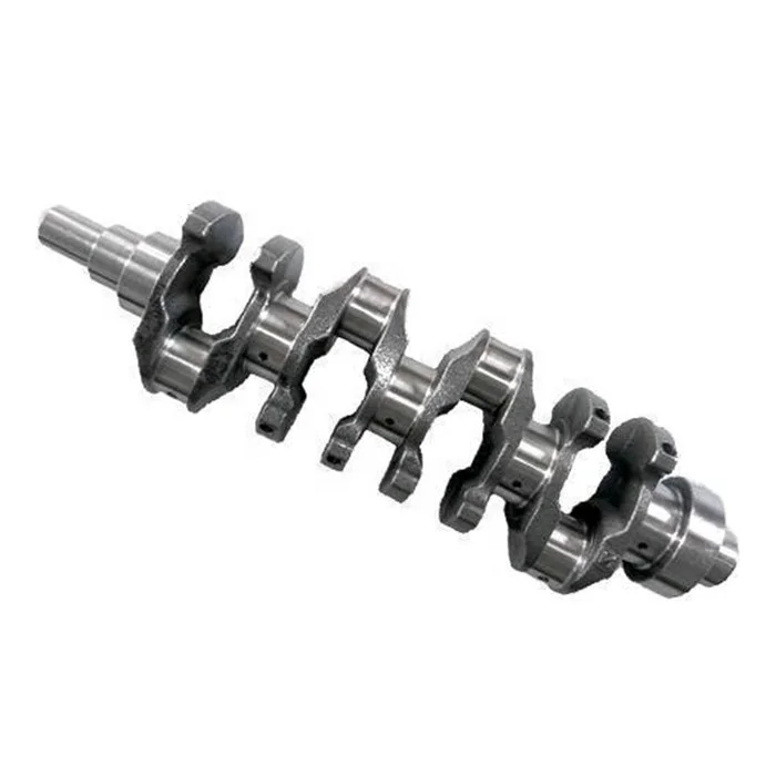 HIGH QUALITY AUTO PARTS CRANKSHAFT 13401-30020 FOR HILUX VIGO 2KDFTV KUN25
HIGH QUALITY AUTO PARTS CRANKSHAFT 13401-30020 FOR HILUX VIGO 2KDFTV KUN25