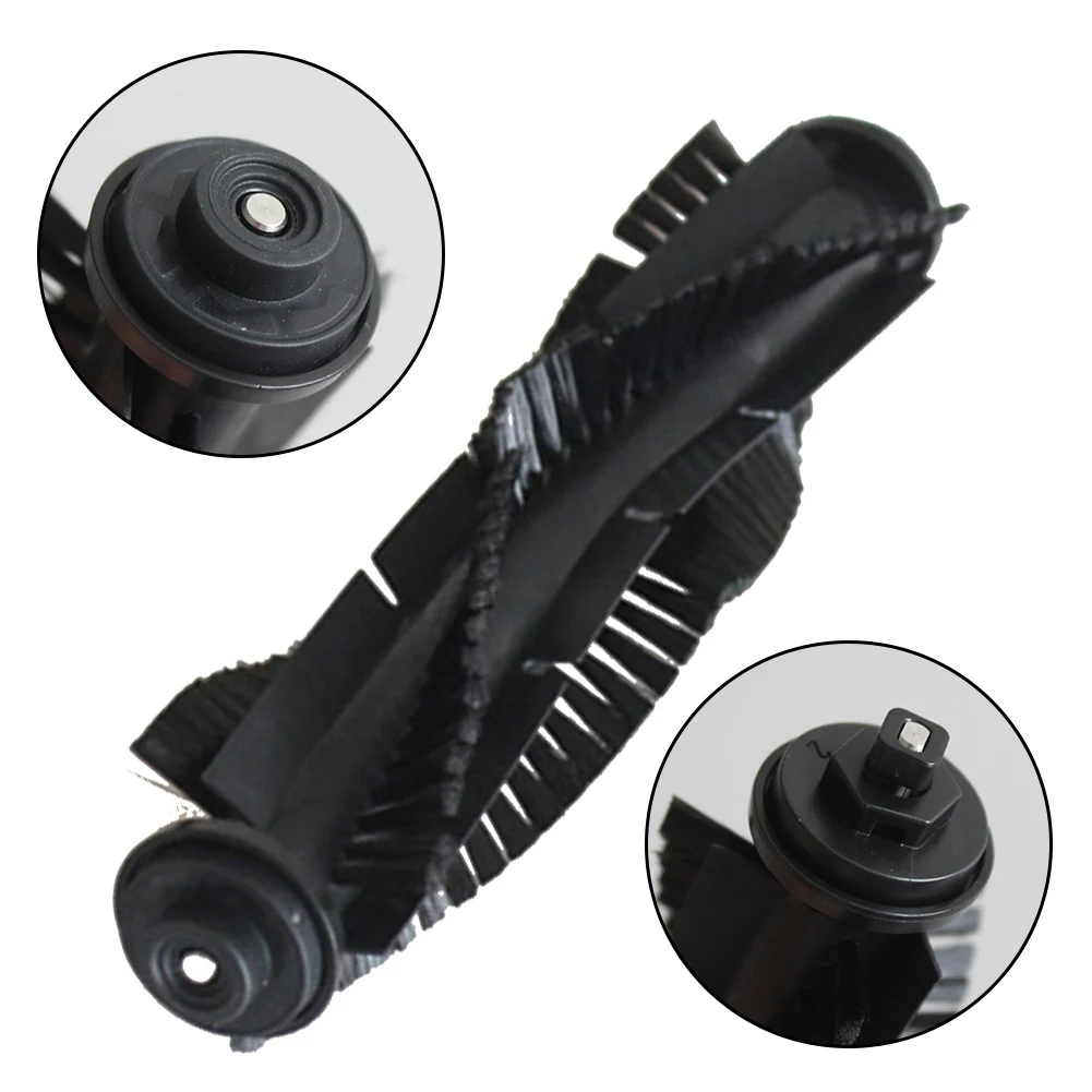 Main Brush Roller Replacement Parts For Tefal Explorer Serie 75 RG7675 RG7687 Robot Vacuum Cleaner Accessories
Main Brush Roller Replacement Parts For Tefal Explorer Serie 75 RG7675 RG7687 Robot Vacuum Cleaner Accessories
